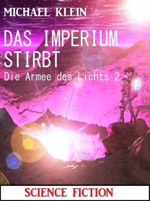 cover image of Das Imperium stirbt